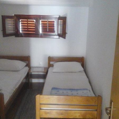 Apartment Rogic Biograd na Moru Kültér fotó