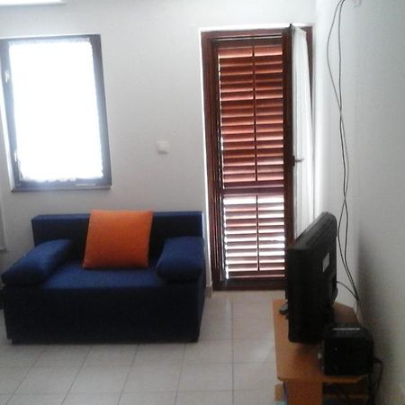 Apartment Rogic Biograd na Moru Kültér fotó