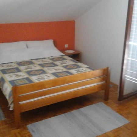 Apartment Rogic Biograd na Moru Kültér fotó