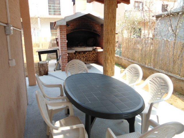 Apartment Rogic Biograd na Moru Kültér fotó