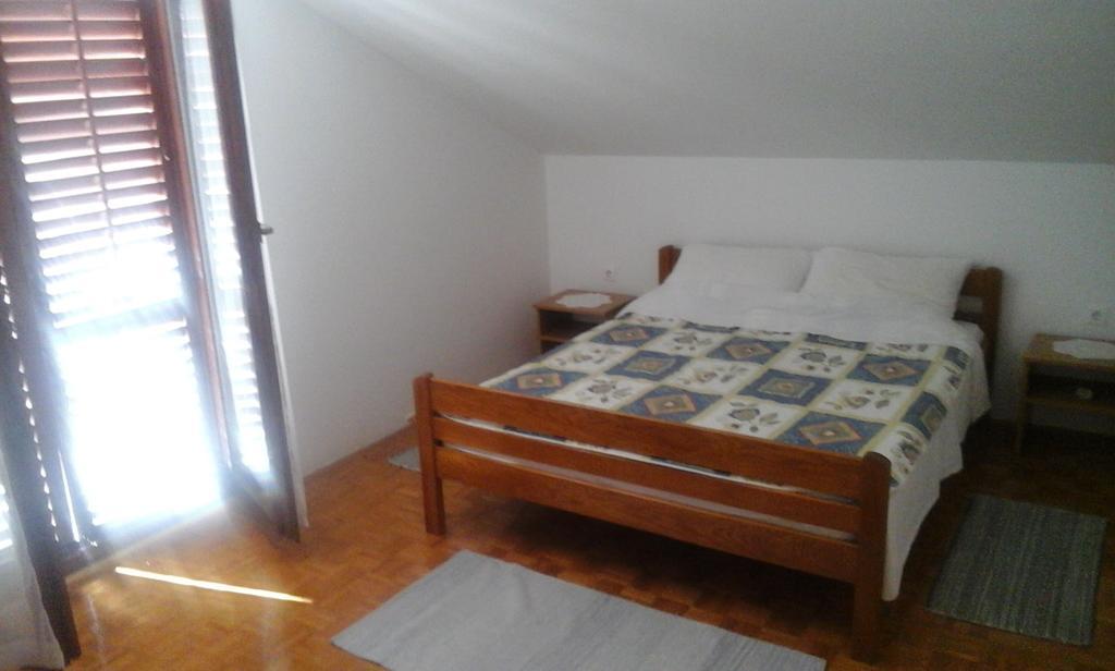 Apartment Rogic Biograd na Moru Kültér fotó