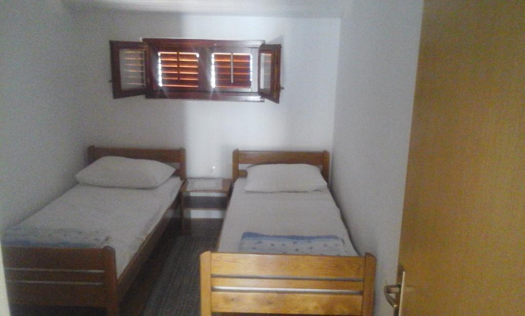 Apartment Rogic Biograd na Moru Kültér fotó