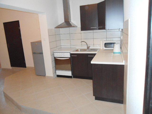 Apartment Rogic Biograd na Moru Kültér fotó