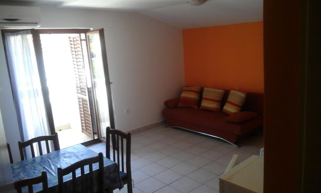 Apartment Rogic Biograd na Moru Kültér fotó