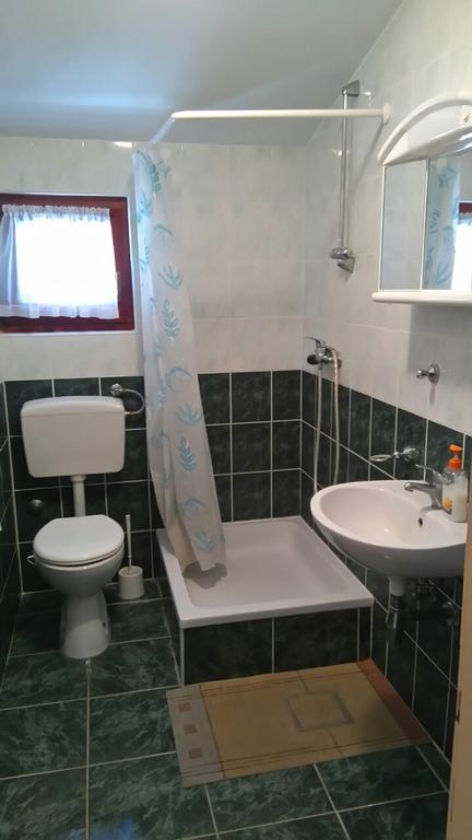 Apartment Rogic Biograd na Moru Kültér fotó