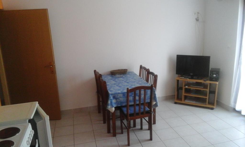 Apartment Rogic Biograd na Moru Kültér fotó