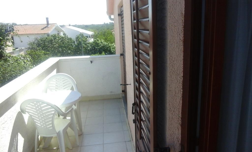 Apartment Rogic Biograd na Moru Kültér fotó